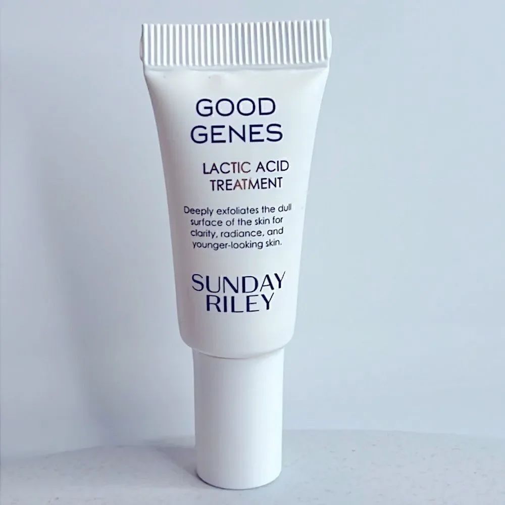 $7🌟 Sunday Riley Good Genes Lactic Acid Treatment